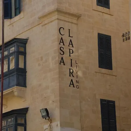 Casa Lapira *