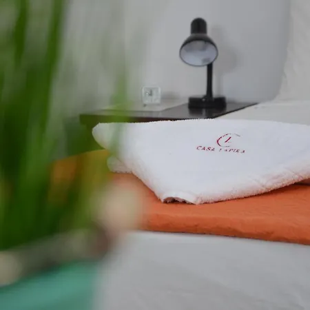 Casa Lapira 3*