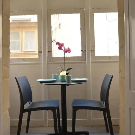 Πανσιόν Casa Lapira