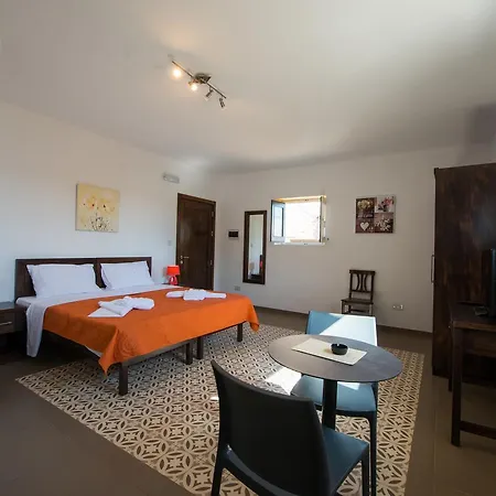 Casa Lapira 3* Valletta