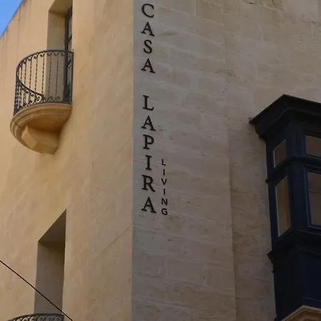 بيت ضيافة Casa Lapira 3*
