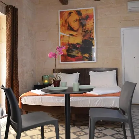 Affittacamere Casa Lapira