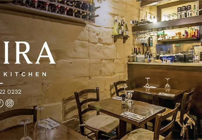 Casa Lapira 3* Valletta