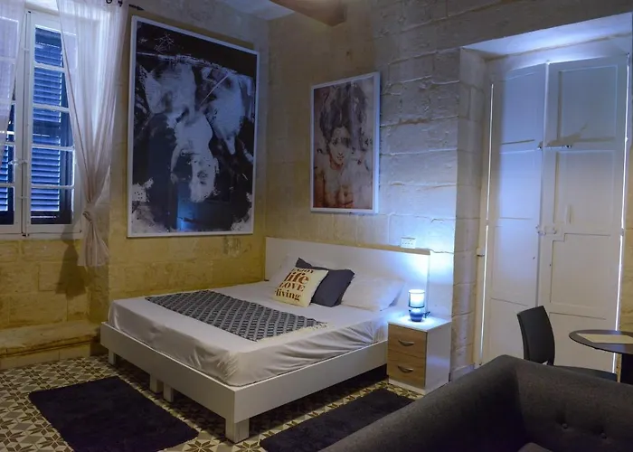 Gasthuis Casa Lapira 3*