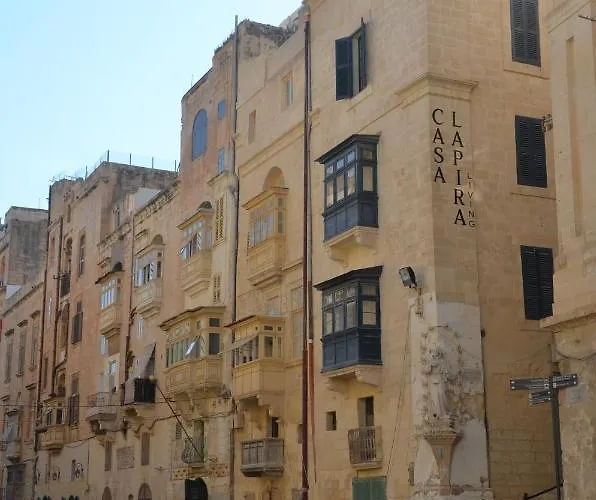 Casa Lapira Gasthuis 3*