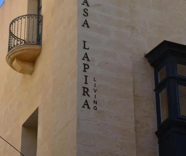 Гостевой дом Casa Lapira 3*