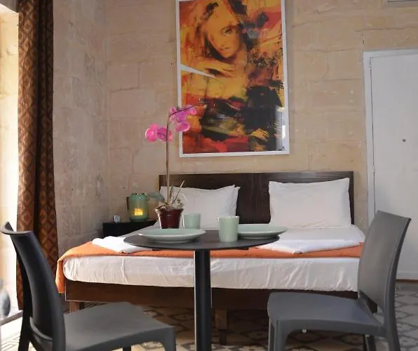 Гостевой дом Casa Lapira