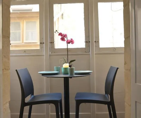 Гостевой дом Casa Lapira