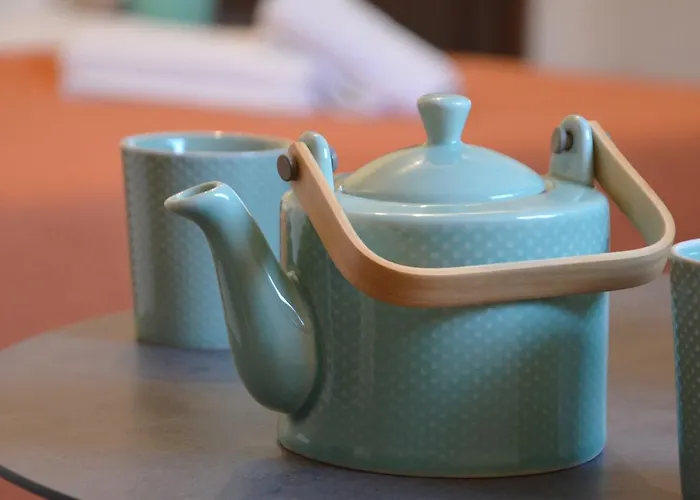 Casa Lapira Gasthuis 3*