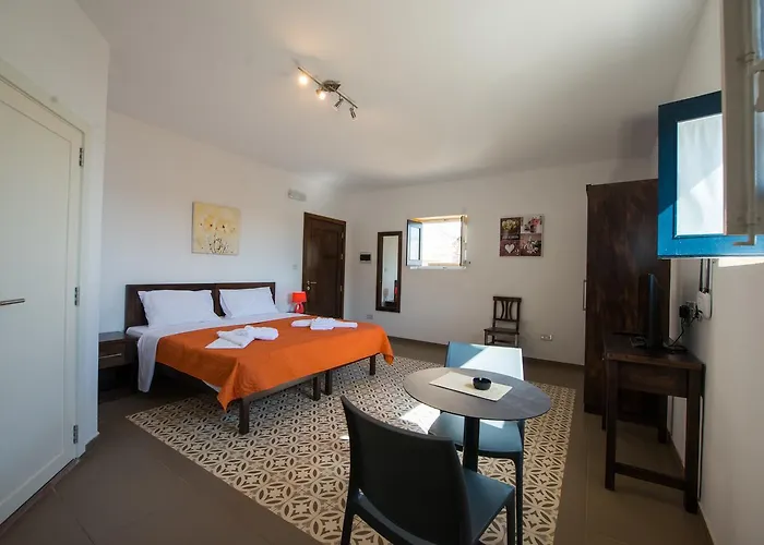 Casa Lapira 3* Валетта